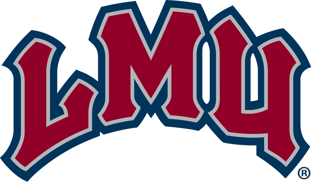 Loyola Marymount Lions 2001-2005 Wordmark Logo diy iron on heat transfer...